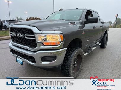 Used 2020 RAM 2500 Tradesman