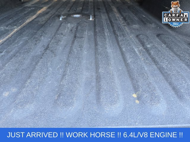 Used 2023 RAM 2500 Laramie AWD/4WD image 19
