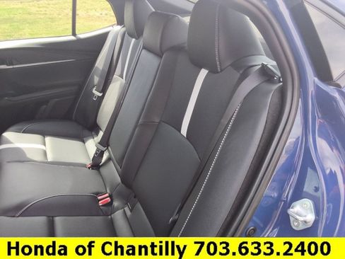 Used 2026 Toyota Camry SE FWD image 30