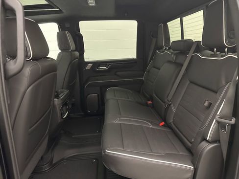 New 2026 GMC Sierra 2500 AT4X AWD/4WD image 59