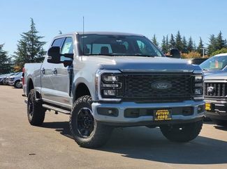 New 2026 Ford F250 Platinum w/ Tremor Off-Road Package video 1