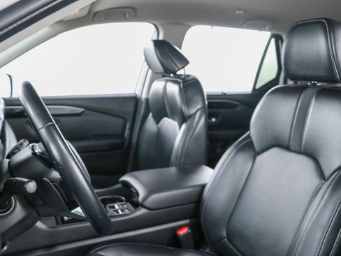 Used 2023 Honda Pilot EX-L image 23