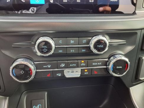 Used 2024 Ford F150 XLT w/ Equipment Group 302A MID AWD/4WD image 14