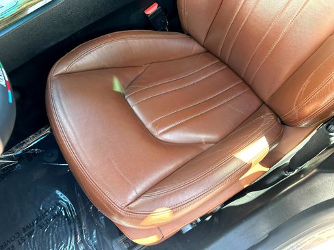 Used 2016 Maserati Ghibli S image 27