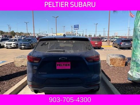 Used 2023 Chevrolet Blazer LT image 14