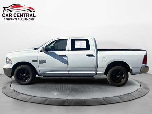 Used 2019 RAM 1500 Tradesman w/ Popular Equipment Group image 2