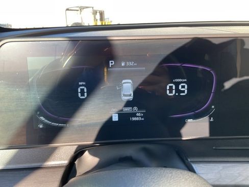 Certified 2023 Kia Sportage X-Line w/ X-Line Premium Package image 22