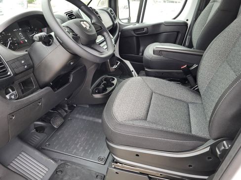 New 2026 RAM ProMaster 2500 w/ Storage Group image 14