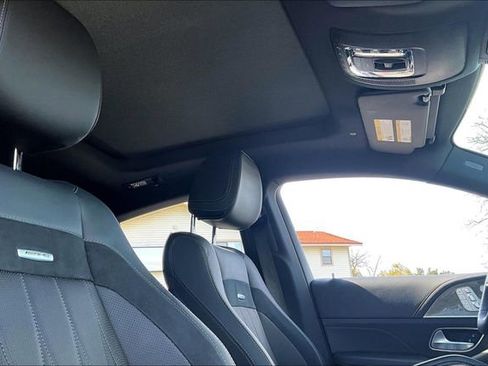 Used 2024 Mercedes-Benz GLE 53 AMG 4MATIC Coupe image 28