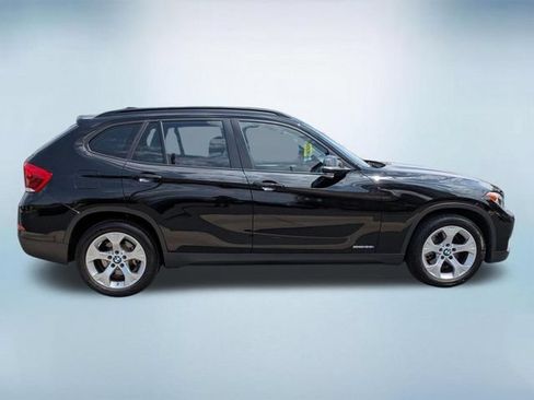 Used 2014 BMW X1 sDrive28i RWD image 8