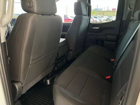 New 2026 GMC Sierra 1500 Pro w/ Pro Value Package image 14