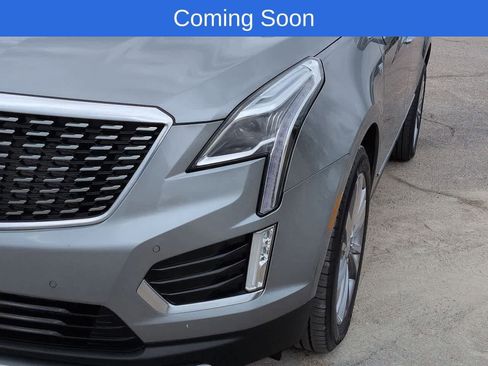 Used 2024 Cadillac XT5 Premium Luxury AWD/4WD image 10