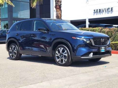 New 2026 MAZDA CX-5 Preferred AWD/4WD image 34