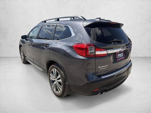 Used 2021 Subaru Ascent Limited w/ Technology Package AWD/4WD image 3
