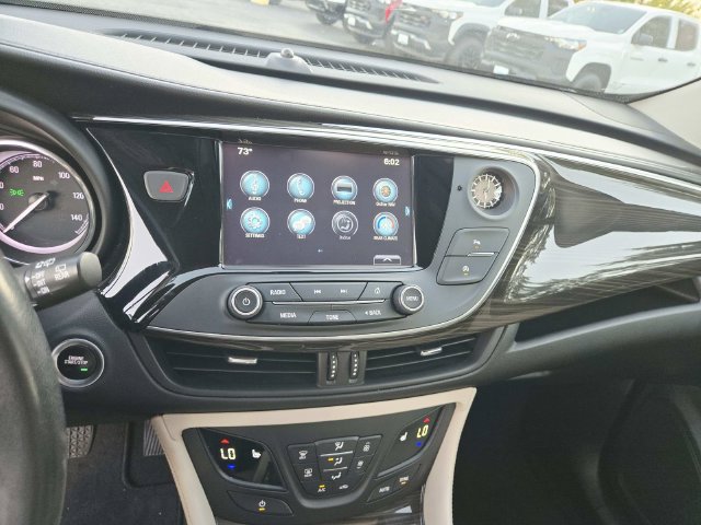 Used 2020 Buick Envision Essence FWD image 19