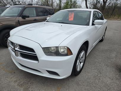 Used 2014 Dodge Charger SE