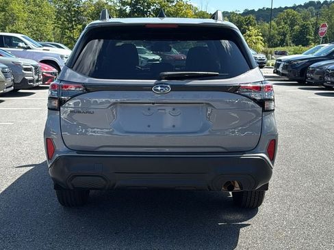 Certified 2026 Subaru Forester Premium AWD/4WD image 5