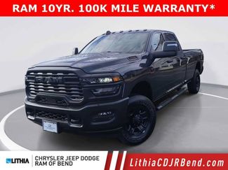 New 2026 RAM 3500 Tradesman AWD/4WD video 1