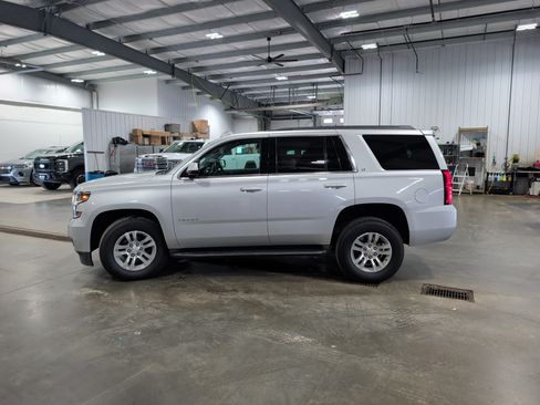 Used 2020 Chevrolet Tahoe LT AWD/4WD image 5