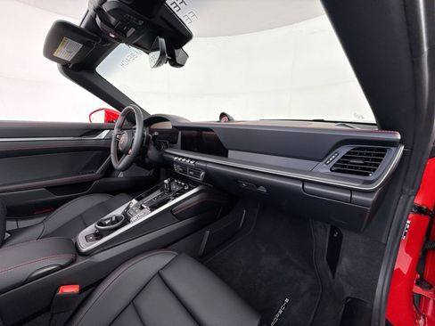 Used 2026 Porsche 911 Carrera S RWD image 25