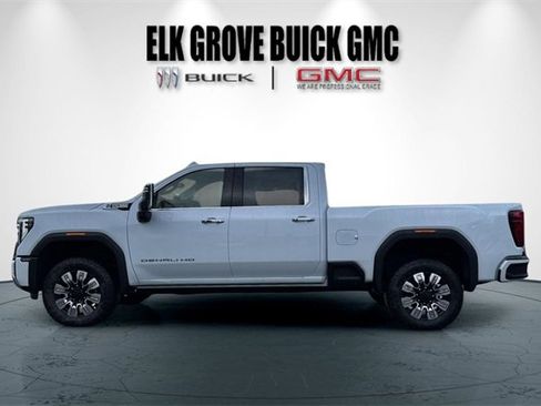 New 2026 GMC Sierra 2500 Denali image 7