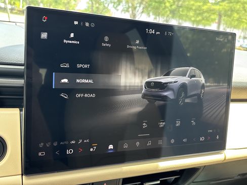 New 2026 MAZDA CX-5 2.5 S w/ Premium Plus Package AWD/4WD image 34