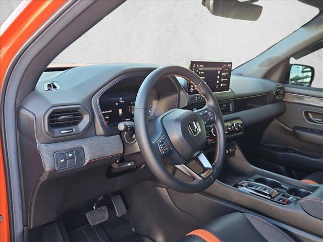 Used 2026 Honda Passport TrailSport image 9