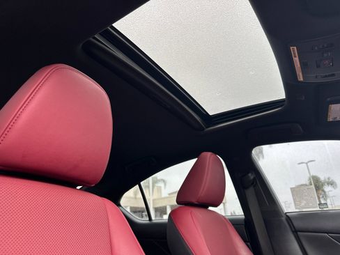 Used 2023 Lexus IS 300 w/ Comfort Package image 15