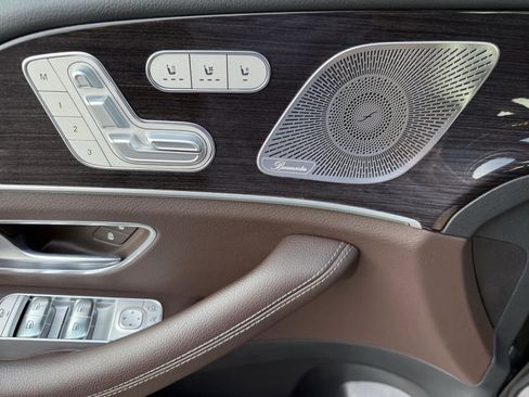 Certified 2023 Mercedes-Benz GLE 350 GLE 350 image 27