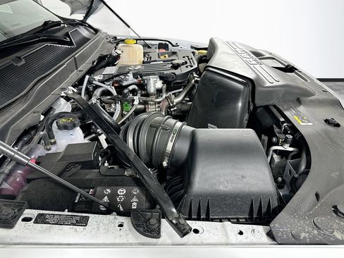 New 2026 RAM 5500 Tradesman AWD/4WD image 19
