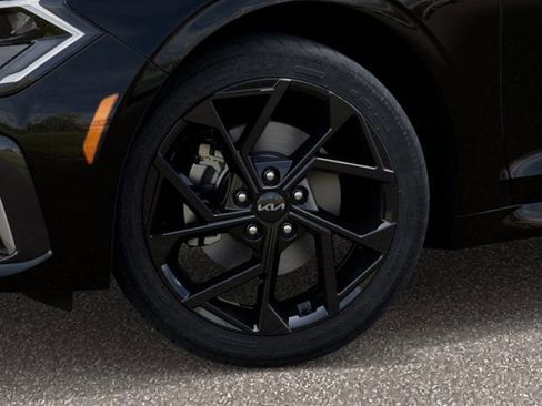 New 2026 Kia K5 GT-Line image 9