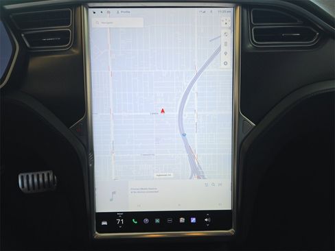 Used 2016 Tesla Model S P85D image 19