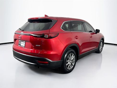 Used 2016 MAZDA CX-9 Touring image 12
