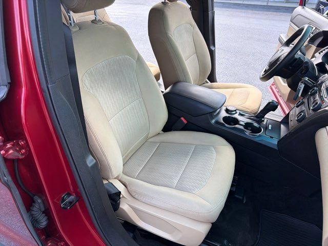 Used 2016 Ford Explorer 4WD image 24