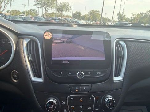 Used 2024 Chevrolet Malibu LT FWD image 29
