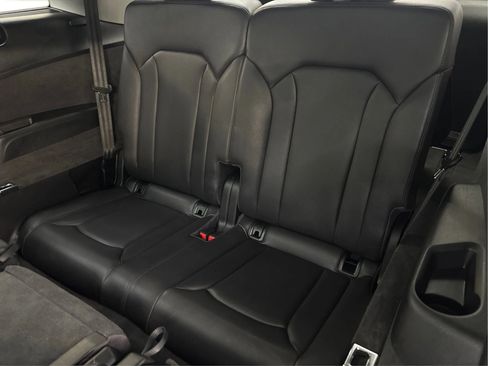 Used 2018 Audi Q7 3.0T Premium Plus image 44