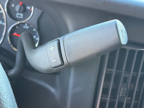 New 2024 Chevrolet Express 3500 w/ Power Convenience Package image 19