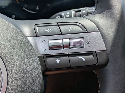 New 2025 Hyundai Tucson SEL image 47