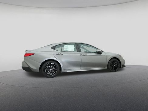 New 2026 Toyota Camry SE image 26