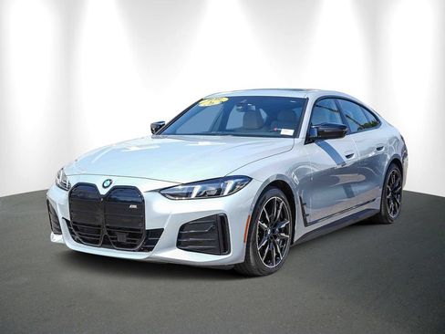 Used 2026 BMW i4 M60 AWD/4WD image 3
