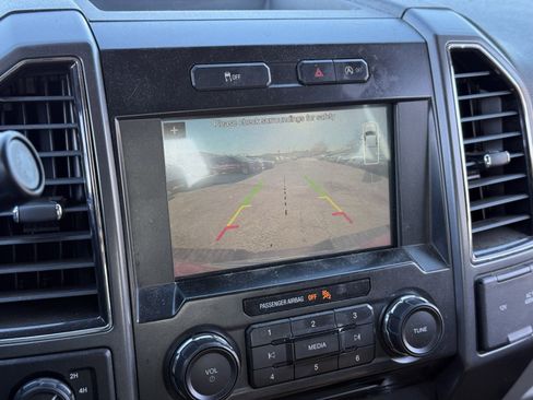 Used 2017 Ford F150 XLT w/ Equipment Group 302A Luxury image 22