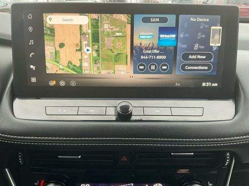 Used 2026 Nissan Rogue SL image 26