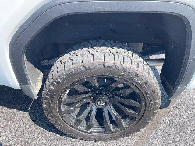 Used 2026 GMC Sierra 1500 Elevation w/ Elevation Premium Package AWD/4WD image 26