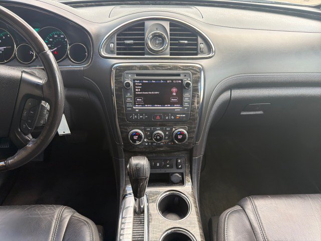 Used 2014 Buick Enclave Premium FWD image 17