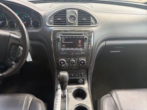 Used 2014 Buick Enclave Premium FWD image 17