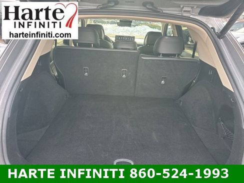 Used 2025 Genesis GV70 2.5T image 9