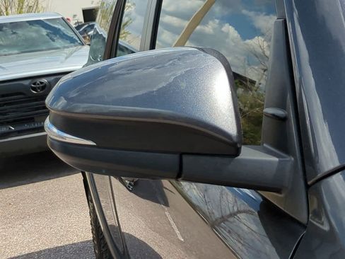 Certified 2022 Toyota 4Runner SR5 Premium w/ Moonroof Package image 12