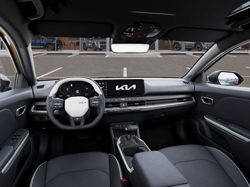 New 2026 Kia K4 GT-Line Turbo FWD image 14