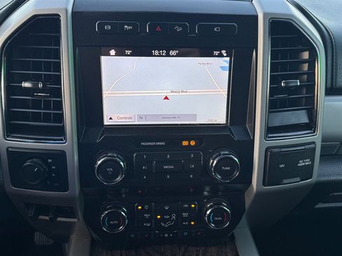 Used 2019 Ford F450 Lariat w/ Lariat Ultimate Package image 11