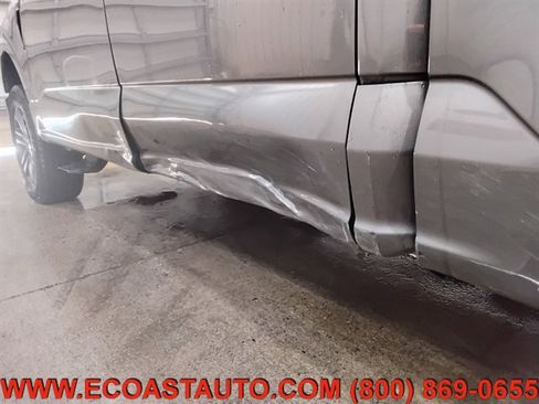 Used 2023 Ford F150 XLT w/ Equipment Group 302A High AWD/4WD image 17